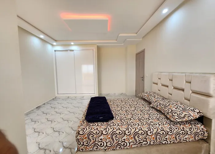 Residence Rose Marie 24 Lot 92A